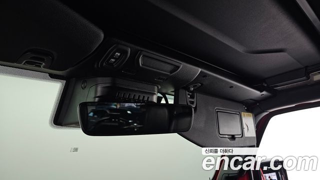 Jeep Wrangler (JL) 2.0 Rubicon Power Top 4Door 2021 — фото 19