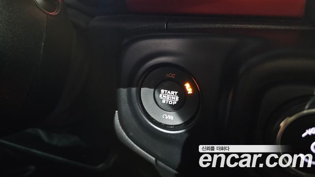 Jeep Wrangler (JL) 2.0 Rubicon Power Top 4Door 2021 — фото 27