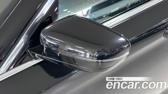 BMW 5 Series (G30) 523d Luxury 2023 — фото 16