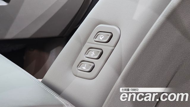 Kia K8 Hybrid Signature Special 2023 — фото 19