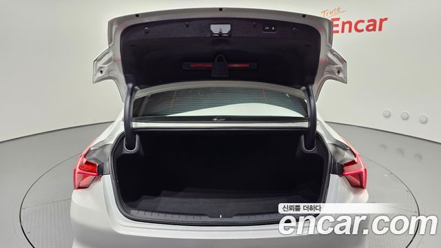 Kia K8 Hybrid Signature Special 2023 — фото 20