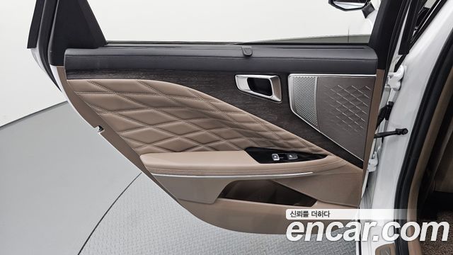 Kia K8 Hybrid Signature Special 2023 — фото 25