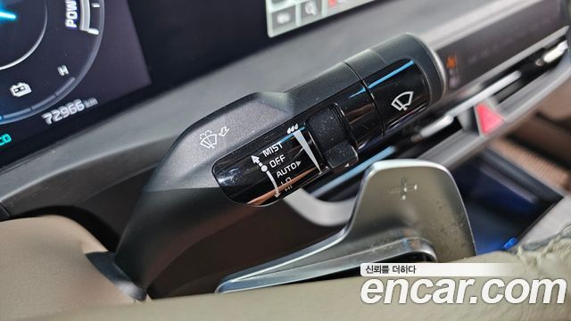 Kia K8 Hybrid Signature Special 2023 — фото 29