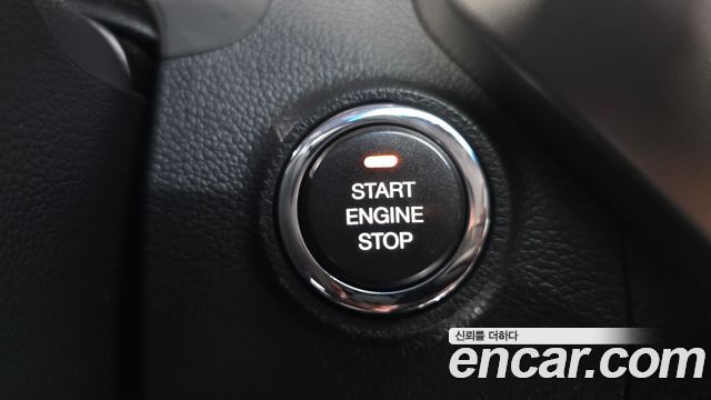 KG Mobility (SsangYong) Tivoli Armor Diesel TX 2WD 2018 — фото 30