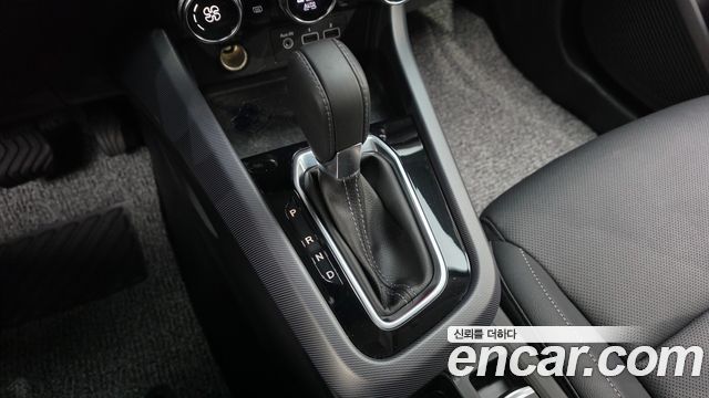 Renault Korea XM3 1.3 TCe RE Signature 2020 — фото 9