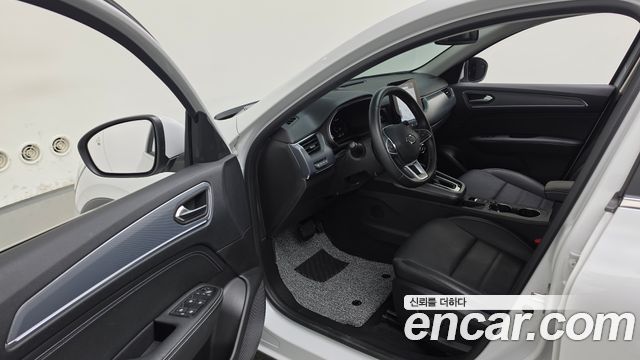 Renault Korea XM3 1.3 TCe RE Signature 2020 — фото 10