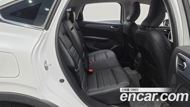 Renault Korea XM3 1.3 TCe RE Signature 2020 — фото 11