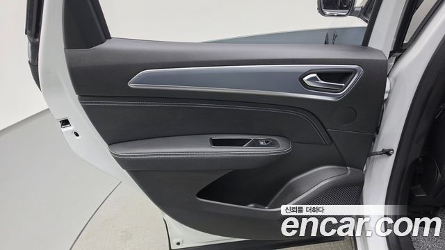 Renault Korea XM3 1.3 TCe RE Signature 2020 — фото 25