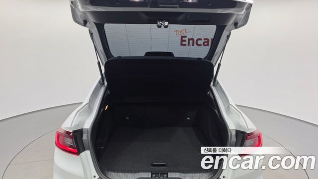 Renault Korea XM3 1.3 TCe RE Signature 2020 — фото 35