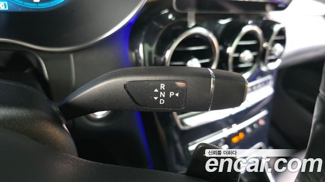 Mercedes-Benz GLC-Class (X253) GLC300e 4MATIC 2020 — фото 9
