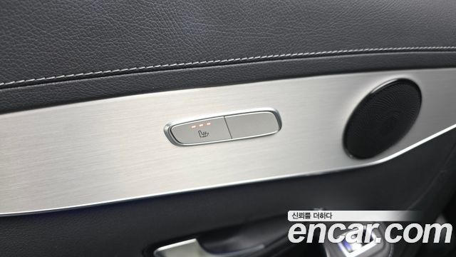 Mercedes-Benz GLC-Class (X253) GLC300e 4MATIC 2020 — фото 18