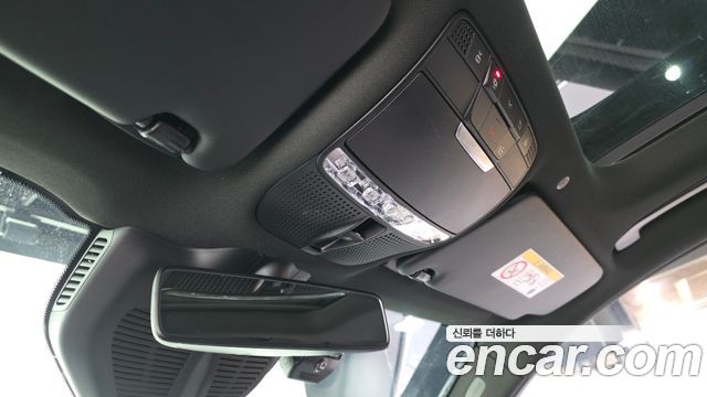 Mercedes-Benz GLC-Class (X253) GLC300e 4MATIC 2020 — фото 30