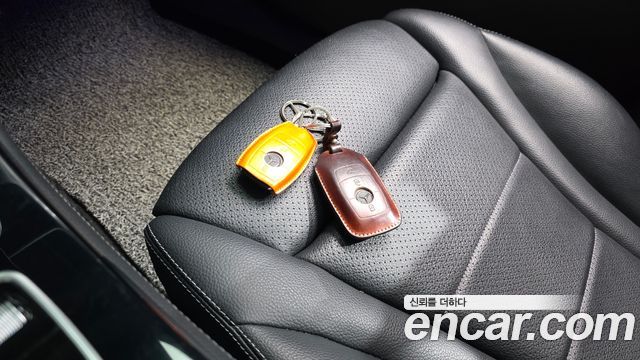 Mercedes-Benz GLC-Class (X253) GLC300e 4MATIC 2020 — фото 33