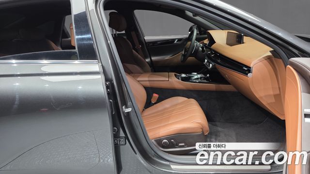 Genesis G80 (RG3) Gasoline 2.5 Turbo 2WD 2024 — фото 15