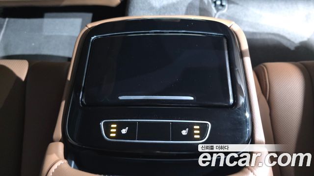 Genesis G80 (RG3) Gasoline 2.5 Turbo 2WD 2024 — фото 23