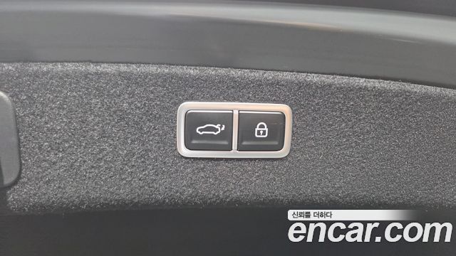 Genesis G80 (RG3) Gasoline 2.5 Turbo 2WD 2024 — фото 24