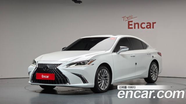 Lexus ES300h (VII) Luxury Plus
