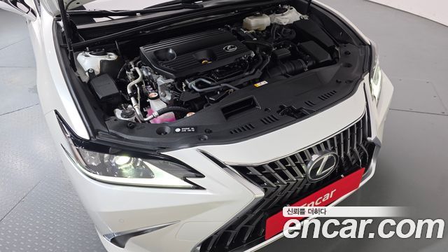 Lexus ES300h (VII) Luxury Plus 2025 — фото 6
