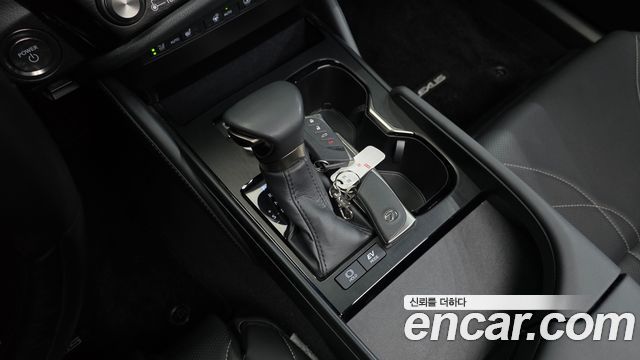 Lexus ES300h (VII) Luxury Plus 2025 — фото 9
