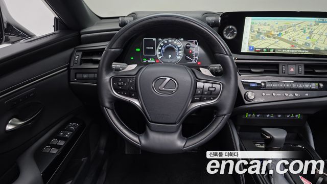 Lexus ES300h (VII) Luxury Plus 2025 — фото 13