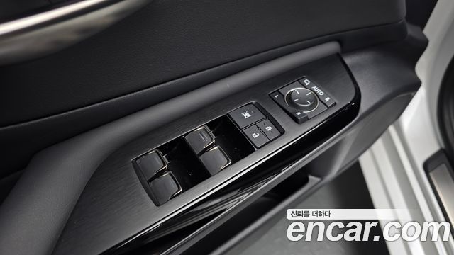 Lexus ES300h (VII) Luxury Plus 2025 — фото 27