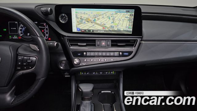 Lexus ES300h (VII) Luxury Plus 2025 — фото 29