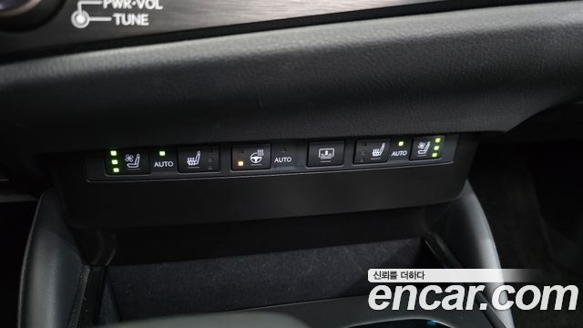 Lexus ES300h (VII) Luxury Plus 2025 — фото 30