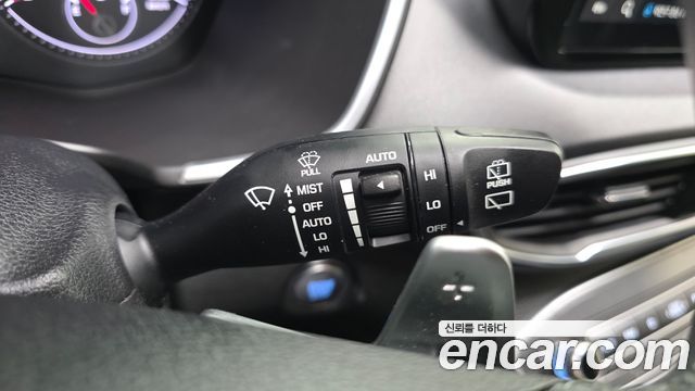 Hyundai Santa Fe Diesel 2.2 2WD Exclusive 2022 — фото 16