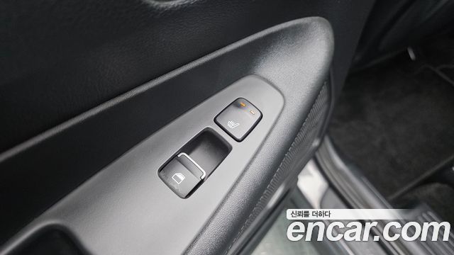 Hyundai Santa Fe Diesel 2.2 2WD Exclusive 2022 — фото 27
