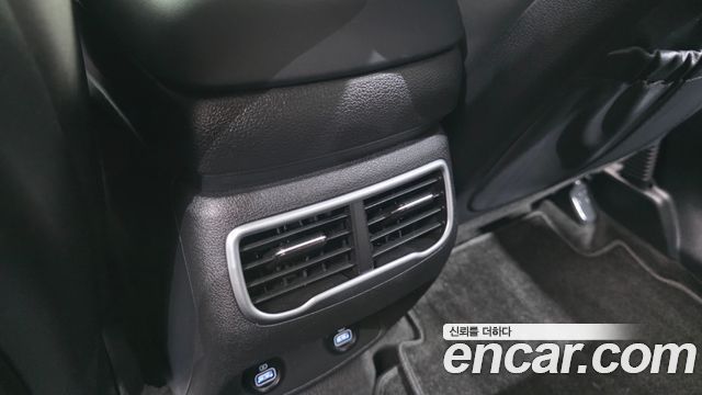 Hyundai Santa Fe Diesel 2.2 2WD Exclusive 2022 — фото 28