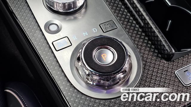 Genesis G80 (RG3) Gasoline 2.5 Turbo AWD 2025 — фото 9