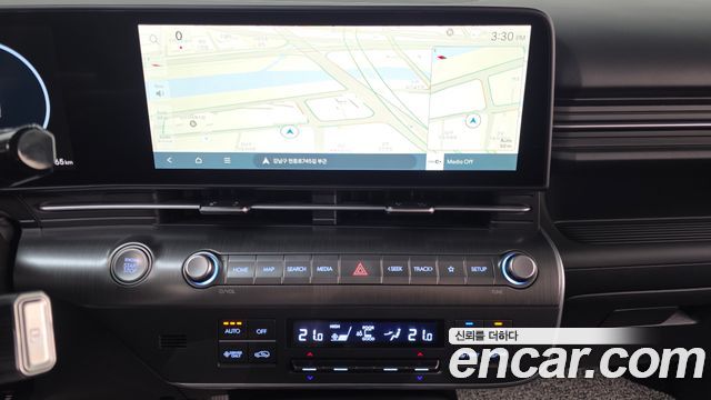 Hyundai Kona Hybrid (SX2) Inspiration 2025 — фото 14