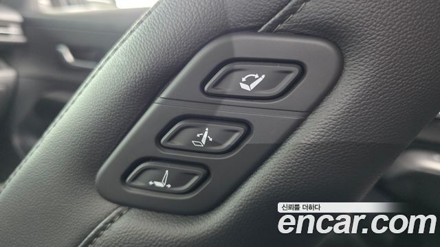 Hyundai Kona Hybrid (SX2) Inspiration 2025 — фото 18