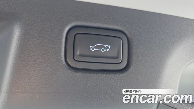 Hyundai Kona Hybrid (SX2) Inspiration 2025 — фото 30