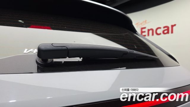 Hyundai Kona Hybrid (SX2) Inspiration 2025 — фото 35