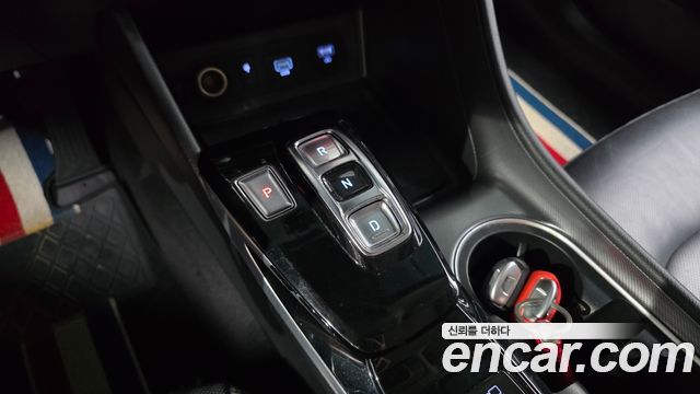 Hyundai Sonata (DN8) 2.0 Premium Family 2020 — фото 9