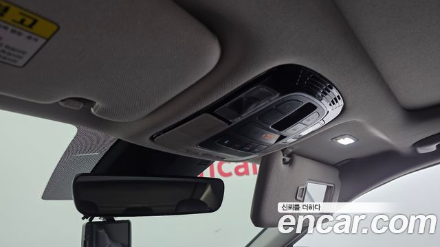 Hyundai Sonata (DN8) 2.0 Premium Family 2020 — фото 17