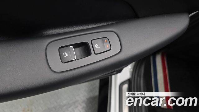 Hyundai Sonata (DN8) 2.0 Premium Family 2020 — фото 18