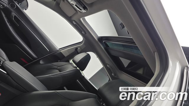 Hyundai Sonata (DN8) 2.0 Premium Family 2020 — фото 19