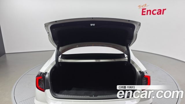 Hyundai Sonata (DN8) 2.0 Premium Family 2020 — фото 20