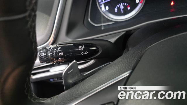 Hyundai Sonata (DN8) 2.0 Premium Family 2020 — фото 31