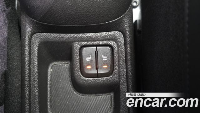 Chevrolet Spark Premier 2020 — фото 18