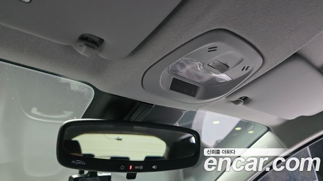 Chevrolet Spark Premier 2020 — фото 19
