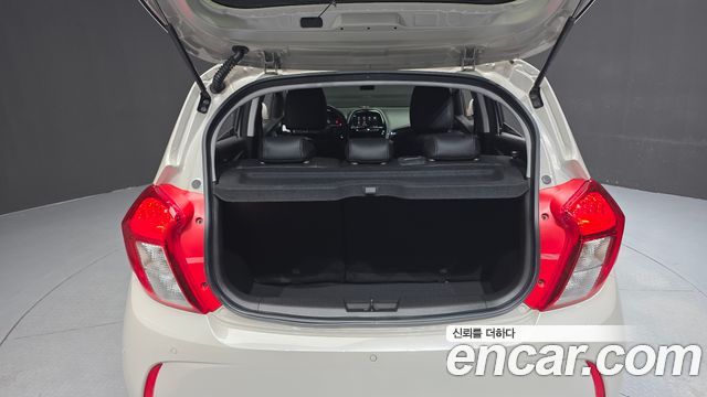 Chevrolet Spark Premier 2020 — фото 20