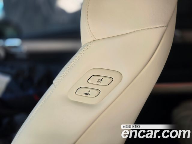 Genesis GV80 3.5T Gasoline AWD 2026 — фото 16