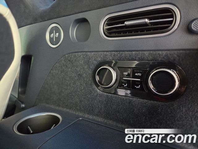 Genesis GV80 3.5T Gasoline AWD 2026 — фото 18