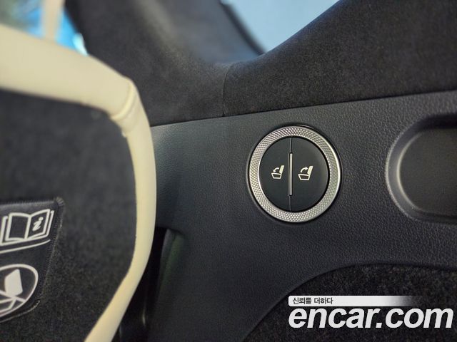 Genesis GV80 3.5T Gasoline AWD 2026 — фото 19