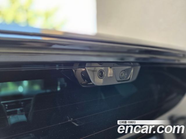 Genesis GV80 3.5T Gasoline AWD 2026 — фото 21