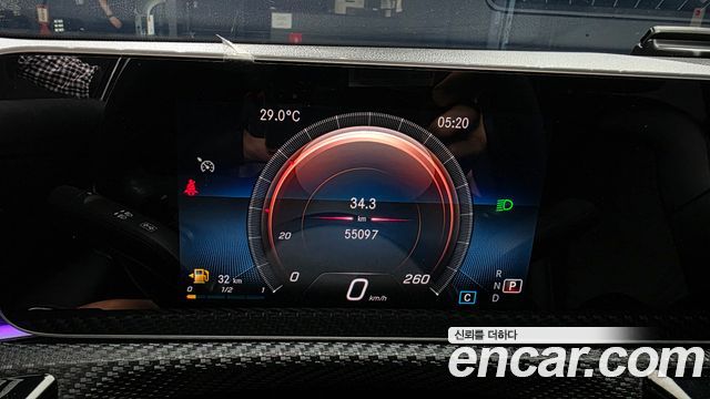 Mercedes-Benz A-Class (W177) A220 Hatchback 2020 — фото 28