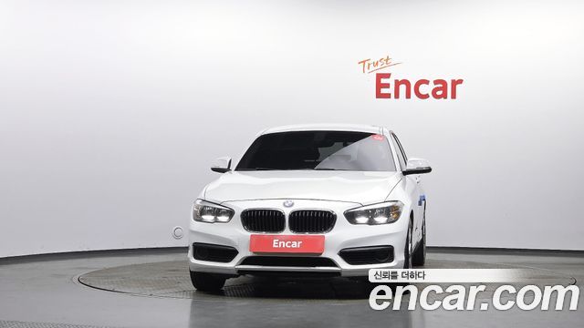 BMW 1 Series (F20) 118d JOY 5DOOR 2017 — фото 3